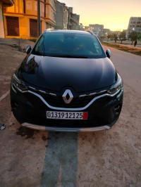 voitures-renault-captur-2021-intense-constantine-algerie