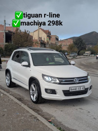 voitures-volkswagen-tiguan-2013-r-line-mila-algerie