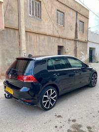 سيارات-volkswagen-golf-7-2014-confort-line-الحنايا-تلمسان-الجزائر