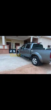 Nissan Navara 2014 Elegance 4x2