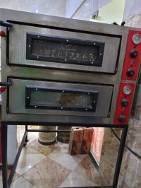 alimentaire-et-restauration-four-pizza-xts-380-volt-mila-algerie