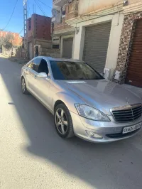 Mercedes Classe S 2006 Classe S