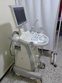 Vente échographe