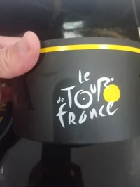 Montre festina tour de france 2012 original 