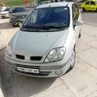 Renault Scenic 2001 Dci