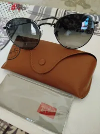 Lunettes Ray-Ban original 