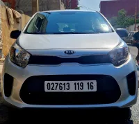 Kia Picanto 2019 LX Confort