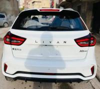 voitures-livan-x3-pro-2026-bougaa-setif-algerie