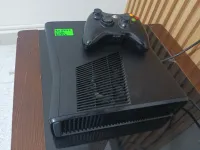 XBOX360 fih 10jeux 
