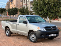 voitures-toyota-hilux-2007-sidi-lakhdaara-mostaganem-algerie