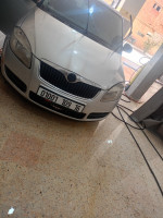 citadine-skoda-fabia-2009-aflou-laghouat-algerie