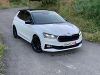 سيارات-skoda-fabia-2023-style-plus-سيدي-غيلاس-تيبازة-الجزائر