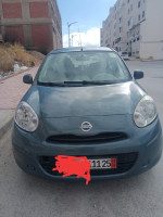 citadine-nissan-micra-2011-constantine-algerie