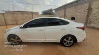 سيارات-hyundai-accent-2018-سياردى-أدرار-الجزائر