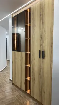 Vente Appartement F4 Alger Bordj el bahri