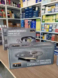 KIT DE CHAINE VW, SEAT, SKODA TOUS MODELES