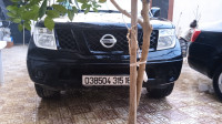 voitures-nissan-navara-2015-double-cabine-beni-amrane-boumerdes-algerie