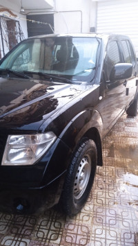 voitures-nissan-navara-2015-double-cabine-beni-amrane-boumerdes-algerie