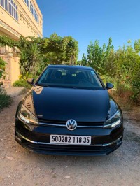 سيارات-volkswagen-golf-7-2018-start-أولاد-هداج-بومرداس-الجزائر