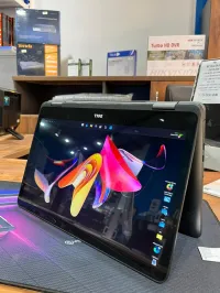  DELL INSPIRON 17 7000 X360 D'occassion  17" Tactile 