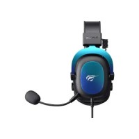 HAVIT GAMING H2002U PRO GAMING FILAIRE USB thumbnail 4