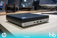 MINI UNITES HP ELITEDESK i5 6eme 