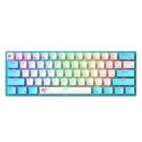 لوحة-المفاتيح-الفأرة-clavier-mecanique-gaming-havit-kb903l-format-compact-60-دار-البيضاء-الجزائر
