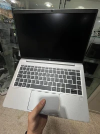 PC Portable Hp Ryzen 7 7735U 445 G10 5/16Go/512Go