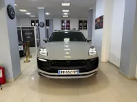 Porsche MACAN T 2023 Macan T