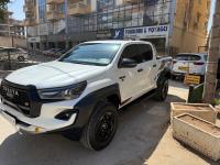 سيارات-toyota-hilux-2024-gr-بومرداس-الجزائر