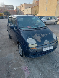 voitures-daewoo-matiz-2000-base-blida-algerie