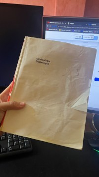 Livre Gynécologie Obstétrique  Référentiel des Collèges  5e édition