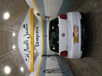 Volkswagen Polo 2013 Life