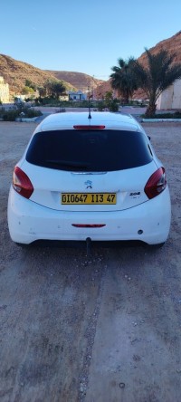 سيارات-peugeot-208-2013-active-متليلي-غرداية-الجزائر