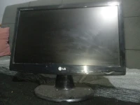 ecran LG bon etat