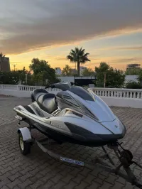 Jet ski yamaha 1800 sho