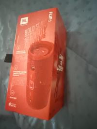 Jbl flip6 by harman thumbnail 4