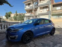 Renault Megane 3 2016 GT Line