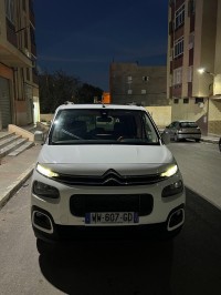 سيارات-citroen-berlingo-2020-feel-عين-ولمان-سطيف-الجزائر