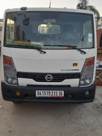 Nissan Nt400 capstar Nissan 2015