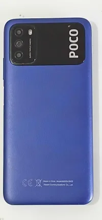 Poco M3