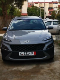 Hyundai kona 2022 hybride
