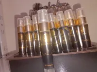 عطور parfums