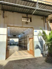 Location Local Alger Bab ezzouar