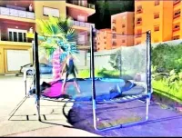 Location vacances bien immobilier Oran Ain el turck