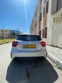 Mercedes A45 amg 2014 AMG