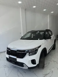 Kia Seltos 2025 Luxury