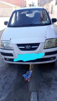 سيارات-hyundai-atos-2007-gl-تيسمسيلت-الجزائر