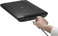 Canoscan lide 120