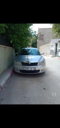 cars-skoda-octavia-2011-tebessa-algeria